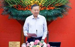 Tổng Bí thư, Chủ tịch nước Tô Lâm: Góp phần đưa đối ngoại và hội nhập quốc tế phục vụ phát triển đất nước