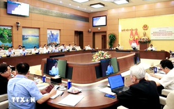 Sửa đổi Luật Đất đai: Người dân là trung tâm, phát triển đất nước là mục tiêu