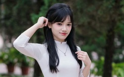 Nữ thủ khoa toàn quốc Kỳ thi tốt nghiệp THPT 2026: Biến AI thành “trợ lý học tập”