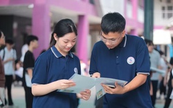 Hà Nội hạ điểm chuẩn vào lớp 10 của 2 trường Trung học phổ thông