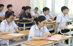 5 địa phương dẫn đầu cả nước về điểm thi tốt nghiệp THPT 2026