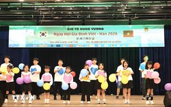 Việt Nam đứng đầu danh sách người nước ngoài lưu trú dài hạn tại Hàn Quốc