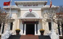 Phát triển một số đại học lớn ở miền Trung và Tây Nguyên vươn tầm khu vực và thế giới