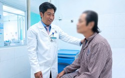 Bệnh nhân được cứu kịp thời nhờ khám sức khỏe định kỳ