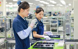 FDI chất lượng cao: Cơ hội để doanh nghiệp Việt và phụ nữ bước vào chuỗi giá trị toàn cầu