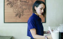 "Giang Ơi" chọn cách lan tỏa năng lượng tích cực
