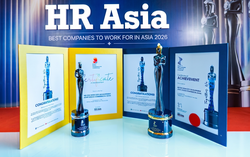 HDBank - Ngân hàng duy nhất 9 năm liên tiếp được vinh danh “Nơi làm việc tốt nhất châu Á”