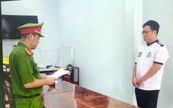 Bắt đối tượng lừa "chạy việc", chiếm đoạt hơn 1,3 tỷ đồng