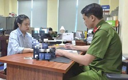 Bán thực phẩm chức năng giả "tăng cường bản lĩnh đàn ông", cô gái bị khởi tố