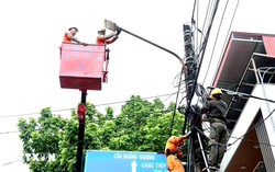 Quy định mới về điều chỉnh giá bán lẻ điện bình quân