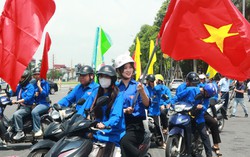 Thanh niên là trung tâm của phát triển bền vững trong bối cảnh biến động dân số toàn cầu