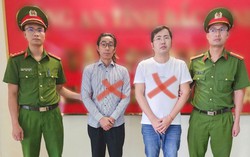 2 nhân viên lập khống suất ăn công nhân, chiếm đoạt hơn 1,1 tỷ đồng
