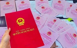 Hà Nội tăng tốc đưa hơn 2 triệu thửa đất lên bản đồ số