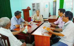 Sửa Luật Hòa giải ở cơ sở: Hạ nhiệt mâu thuẫn từ gốc