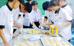 U50 và cú "bẻ lái" khởi nghiệp ngoạn mục