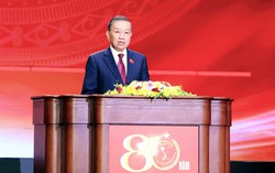 Tổng Bí thư, Chủ tịch nước Tô Lâm: Đổi mới biện pháp công tác, bảo đảm an ninh chủ động