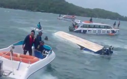 Thủ tướng Chính phủ chỉ đạo khắc phục hậu quả vụ tai nạn lật ca nô tại Phú Quốc
