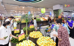 Saigon Co.op công bố định hướng thành lập quỹ xã hội