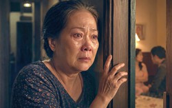 Bức tường trong lòng con dâu
