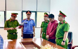 Bắt cán bộ ngân hàng chiếm đoạt hơn 29 tỷ đồng