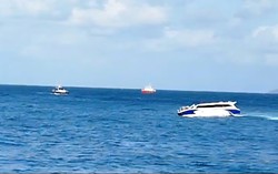 Vụ lật ca nô tại Phú Quốc: Khởi tố vụ án, tạm giữ hình sự thuyền trưởng