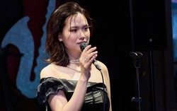 Nữ nghệ sĩ 9x làm mới 5 ca khúc Việt trong album "Phố và Jazz"