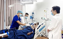 Điện chia buồn về vụ tàu du lịch gặp nạn tại An Giang
