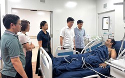Điều tra nguyên nhân vụ tai nạn lật ca nô khiến 15 du khách tử vong