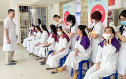 Quy định thực hành công tác xã hội và cập nhật kiến thức công tác xã hội