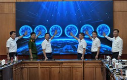 Lạng Sơn khai trương Hệ thống quản lý văn bản phục vụ doanh nghiệp, thúc đẩy chuyển đổi số