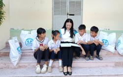 Phụ nữ Khánh Hòa bền bỉ gieo mầm nhân ái