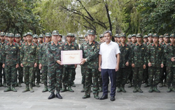 Quảng Ngãi đẩy mạnh "Chiến dịch 500 ngày đêm" và các hoạt động đền ơn đáp nghĩa