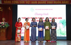 Phụ nữ phường Cửa Nam lan toả đạo lý “uống nước nhớ nguồn”