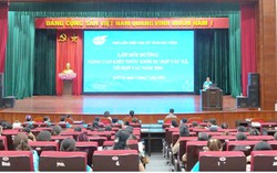 Bắc Ninh: Bồi dưỡng kiến thức kinh tế tập thể, tiếp sức phụ nữ thành lập và phát triển hợp tác xã