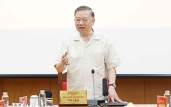 Toàn văn phát biểu của Tổng Bí thư, Chủ tịch nước Tô Lâm tại Phiên họp thứ hai Ban Chỉ đạo Trung ương về phát triển văn hóa Việt Nam