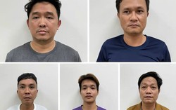 Hải Phòng: Triệt phá đường dây cá độ bóng đá qua mạng với số tiền 45 tỉ đồng
