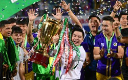 Trung tâm Bóng đá Cộng đồng Hà Nội FC: Bước khởi đầu từ một cam kết với cử tri