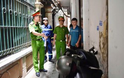 Hà Nội "hóa giải" nguy cơ cháy tại những ngõ sâu