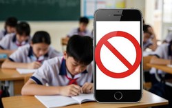 Địa phương đầu tiên ban hành quy định quản lý điện thoại của học sinh dưới 16 tuổi