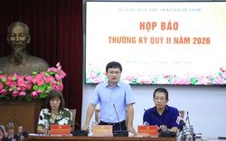 Số hóa toàn diện để thúc đẩy công nghiệp văn hóa và du lịch bứt phá