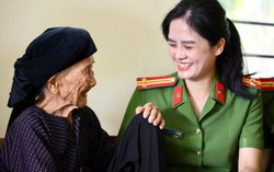 Phụ nữ Quảng Ninh triển khai nhiều hoạt động tri ân anh hùng liệt sĩ, Mẹ Việt Nam Anh hùng