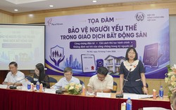 Những lý do có thể khiến người dân trở thành bên yếu thế trong giao dịch bất động sản?