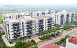 Cần mở rộng cơ hội tiếp cận nhà ở, tăng cường quản lý nhà công vụ