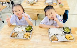 Đại biểu HĐND Hà Nội bàn giải pháp siết chặt an toàn bữa ăn học đường