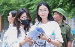 Trung bình mỗi thí sinh đăng ký 8 nguyện vọng xét tuyển đại học năm 2026