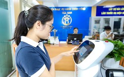 Thủ đô dồn lực để kiến tạo chính quyền số