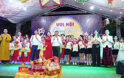 Dấu mốc hoàn thiện hệ thống cộng đồng người Việt tại Lào