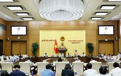 Đề xuất tạo cơ sở pháp lý cho mô hình tập đoàn xuất bản-truyền thông