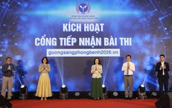Phát động cuộc thi Gương sáng trong công tác phòng bệnh năm 2026