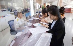 5 tiêu chí phân nhóm người nộp thuế từ năm 2026: Ai được ưu tiên, ai sẽ bị giám sát chặt?